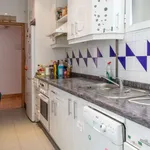 Rent a room in madrid