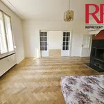 Pronajměte si 3 ložnic/e byt o rozloze 134 m² v Plzeň