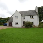 Rent 5 bedroom house in Scotland