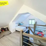 Maison de 69 m² avec 3 chambre(s) en location à BREHAL