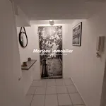 Appartement de 50 m² avec 2 chambre(s) en location à LE MANS