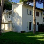 Two-family villa via Felice Carena San C., Vittoria Apuana, Forte dei Marmi