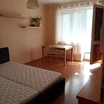 Rent 1 bedroom apartment of 38 m² in Toruń