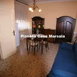 3-room flat via Ernesto Pomilia, Centro Urbano, Marsala