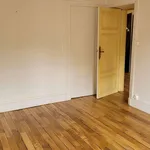 Appartement de 103 m² avec 5 chambre(s) en location à Bessenay