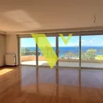 (for rent) residential floor apartment || athens south/palaio faliro - 138 sq.m, 3 bedrooms, 2.500€