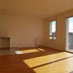 Appartement de 63 m² avec 3 chambre(s) en location à TAVERNYT