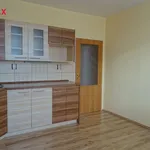 Pronajměte si 1 ložnic/e byt o rozloze 41 m² v plzen