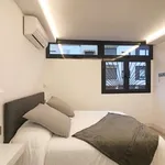 Alquilar 1 dormitorio apartamento en madrid