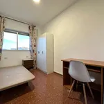 Rent a room in granada