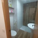 Alquilo 3 dormitorio apartamento de 95 m² en Murcia