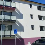 Rent 1 bedroom apartment in Jihlava