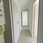 Louer appartement de 4 pièces 74 m² 685 € à Saint-Quentin (02100) : une annonce Arthurimmo.com