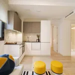 Rent 5 bedroom apartment of 53 m² in Madrid