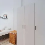 Rent a room in madrid