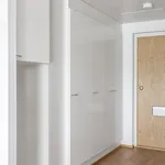 Vuokraa 1 makuuhuoneen asunto, 28 m² paikassa Helsinki