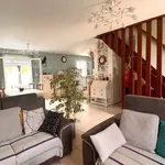 Maison de 109 m² avec 5 chambre(s) en location à Jouy