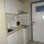 Appartement de 24 m² avec 1 chambre(s) en location à Leuven