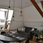 Huur 1 slaapkamer appartement van 59 m² in Den Haag