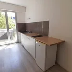 Appartement 1 pièce – 30 m² environ 515 €/mois