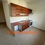 Rent 4 bedroom apartment of 70 m² in Karviná