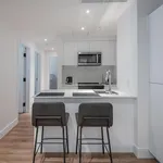  appartement avec 1 chambre(s) en location à Montreal