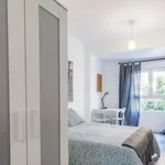 Rent 5 bedroom apartment in Valencia