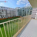 Rent 2 bedroom apartment in Brno