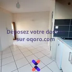 Rent 1 bedroom apartment in Dijon