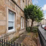 Rent 1 bedroom flat in Edinburgh  West