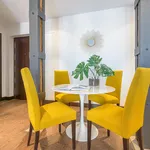 Rent 1 bedroom apartment of 75 m² in Madrid