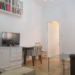 Rent a room in madrid