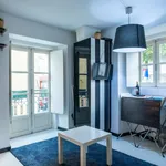 Rent 1 bedroom apartment in lisbon