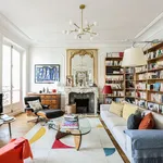 Rent 3 bedroom apartment of 144 m² in Paris