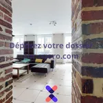 Rent 1 bedroom apartment in Saint-Étienne