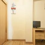 Alquilar 3 dormitorio apartamento en Madrid