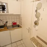 Rent 1 bedroom apartment of 28 m² in Dusseldorf