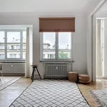  appartement avec 3 chambre(s) en location à Ixelles