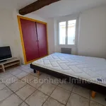 Appartement de 34 m² avec 2 chambre(s) en location à St