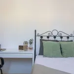 Rent a room in madrid