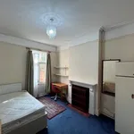 Rent 1 bedroom house in Leamington Spa