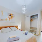 Alquilo 1 dormitorio apartamento de 56 m² en Benalmádena