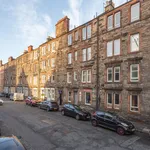 Rent 1 bedroom apartment in City of Edinburgh