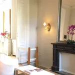 Appartement de 90 m² avec 2 chambre(s) en location à brussels