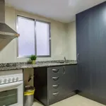 Rent 5 bedroom apartment in Valencia