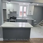 Rent 4 bedroom house in Toronto