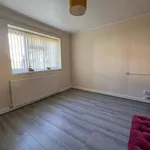 Rent 1 bedroom house in Coventry