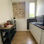 Appartement de 37 m² avec 2 chambre(s) en location à VannesT