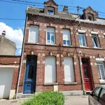 Maison de 139 m² avec 5 chambre(s) en location à Valenciennes