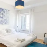 Rent 2 bedroom apartment of 80 m² in lisbon